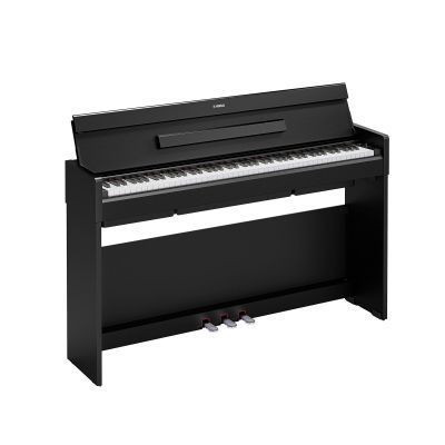 Yamaha YDP-S35 Arius Piano Digital Negro