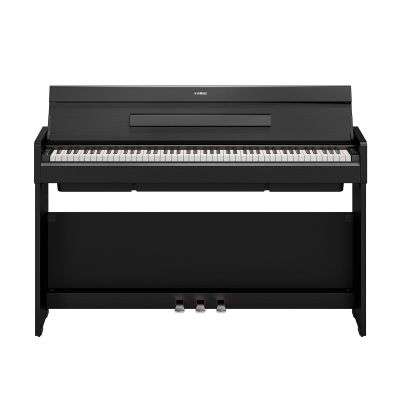 Yamaha YDP-S35 Arius Piano Digital Negro 2