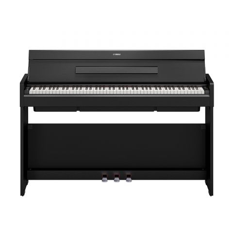 Yamaha YDP-S35 Arius Piano Digital Negro