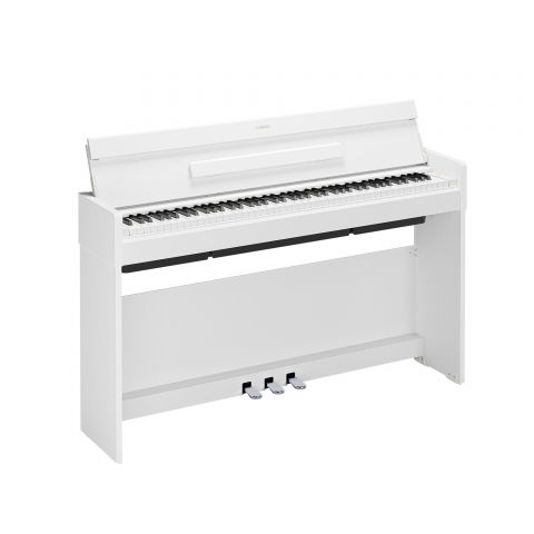 Yamaha YDP-S36 Arius Piano Digital Blanco