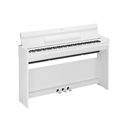 Yamaha YDP-S36 Arius Piano Digital Blanco