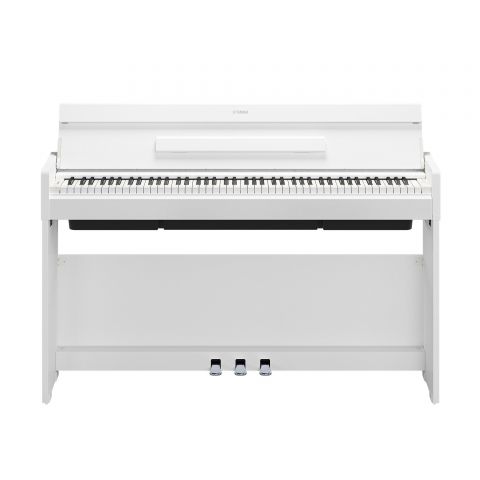 Yamaha YDP-S36 Arius Piano Digital Blanco