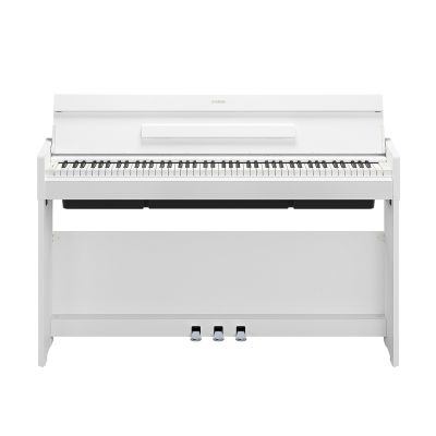 Yamaha YDP-S36 Arius Piano Digital Blanco