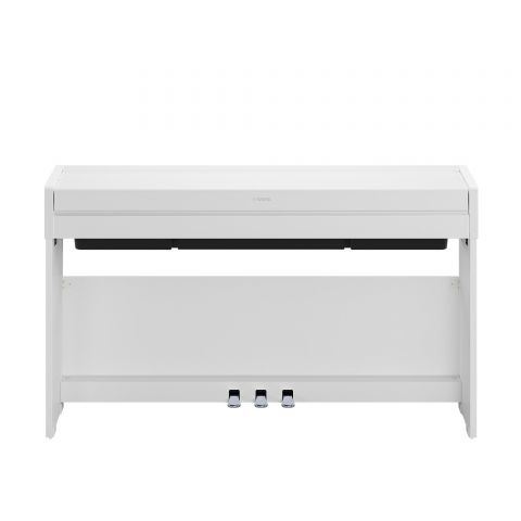 Yamaha YDP-S36 Arius Piano Digital Blanco