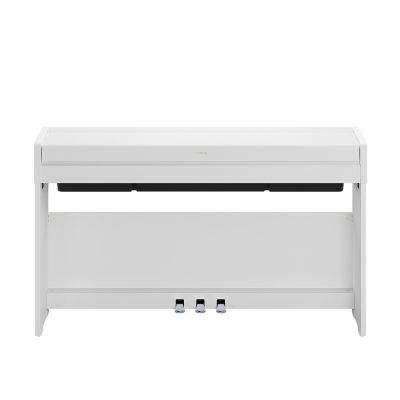 Yamaha YDP-S36 Arius Piano Digital Blanco