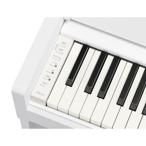 Yamaha YDP-S36 Arius Piano Digital Blanco