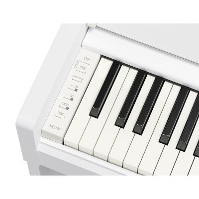 Yamaha YDP-S36 Arius Piano Digital Blanco
