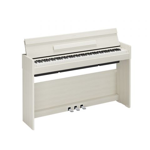 Yamaha YDP-S36 Arius Piano Digital Blanco Abedul