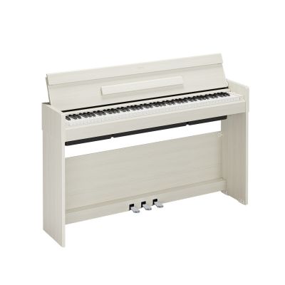 Yamaha YDP-S36 Arius Piano Digital Blanco Abedul