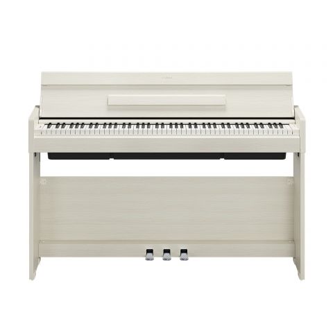 Yamaha YDP-S36 Arius Piano Digital Blanco Abedul