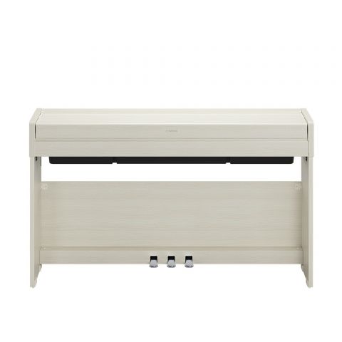 Yamaha YDP-S36 Arius Piano Digital Blanco Abedul