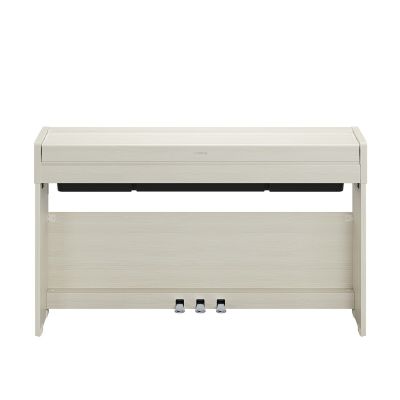 Yamaha YDP-S36 Arius Piano Digital Blanco Abedul