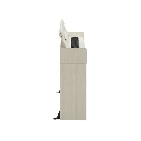 Yamaha YDP-S36 Arius Piano Digital Blanco Abedul