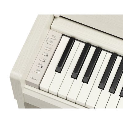 Yamaha YDP-S36 Arius Piano Digital Blanco Abedul