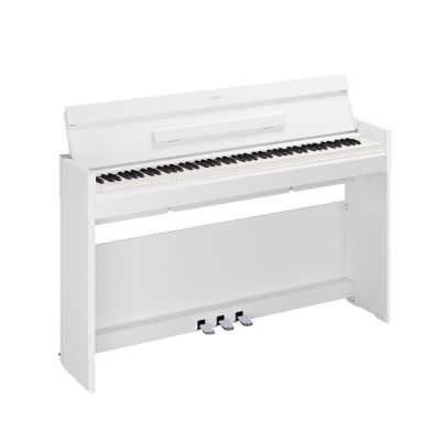 Yamaha YDP-S56 Arius Piano Digital Blanco