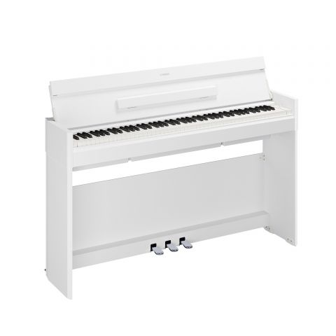 Yamaha YDP-S56 Arius Piano Digital Blanco