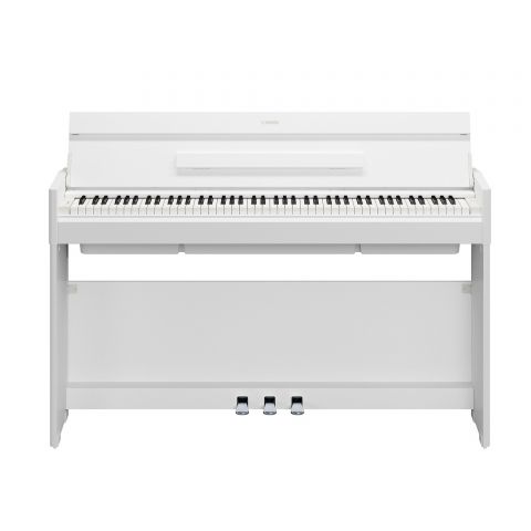 Yamaha YDP-S56 Arius Piano Digital Blanco