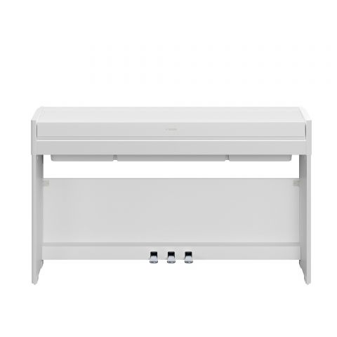 Yamaha YDP-S56 Arius Piano Digital Blanco
