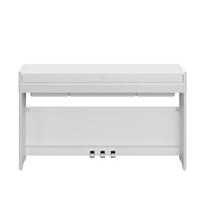 Yamaha YDP-S56 Arius Piano Digital Blanco