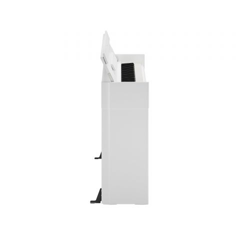 Yamaha YDP-S56 Arius Piano Digital Blanco