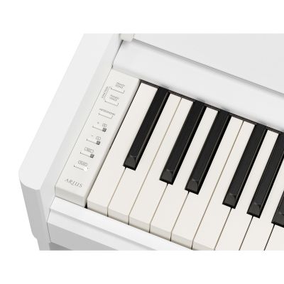 Yamaha YDP-S56 Arius Piano Digital Blanco