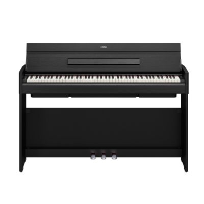 Yamaha YDP-S56 Arius Piano Digital Negro