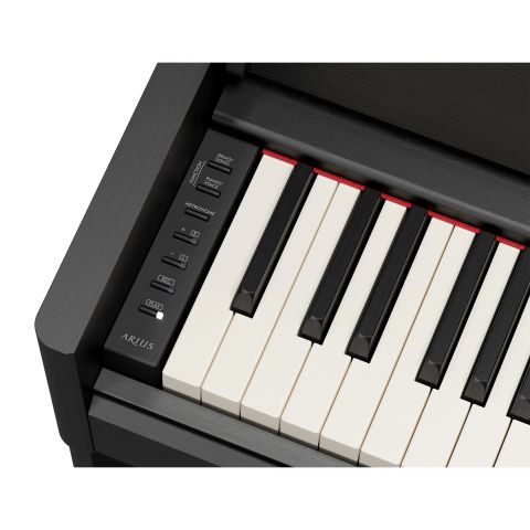 Yamaha YDP-S56 Arius Piano Digital Negro