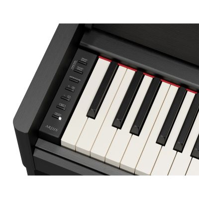 Yamaha YDP-S56 Arius Piano Digital Negro