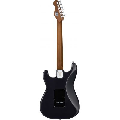 Mooer MSC20 Pro Black Burst Guitarra eléctrica 2
