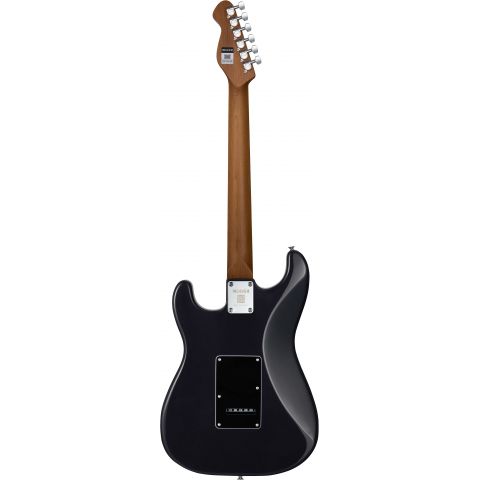 Mooer MSC20 Pro Black Burst Guitarra eléctrica
