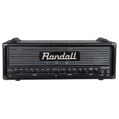 Randall THRASHER-U Cabezal de guitarra