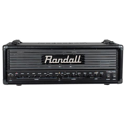 Randall THRASHER-U Cabezal de guitarra