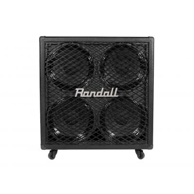 Randall RG412E-U Pantalla de guitarra