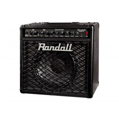 Randall RG80E-U Combo de guitarra