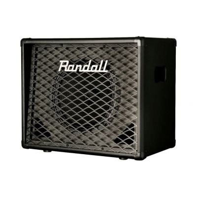 Randall RD112-S80E-U Pantalla de guitarra