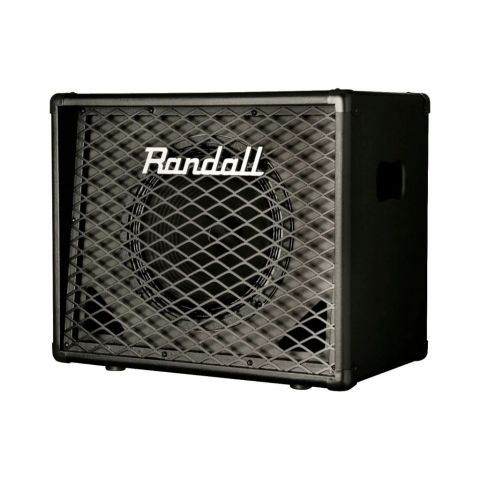 Randall RD112-S80E-U Pantalla de guitarra