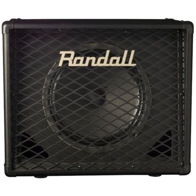 Randall RD112-S80E-U Pantalla de guitarra 2
