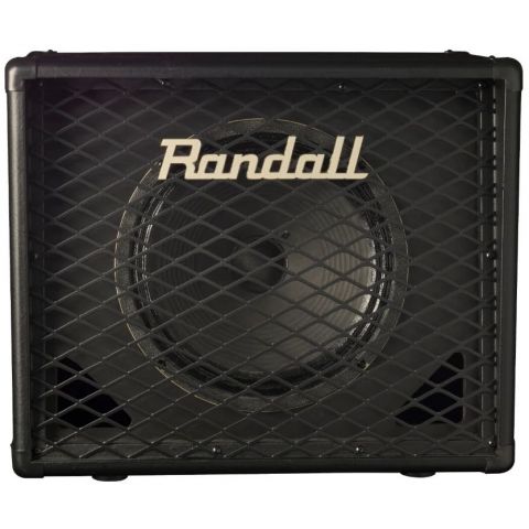 Randall RD112-S80E-U Pantalla de guitarra