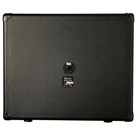 Randall RD112-S80E-U Pantalla de guitarra