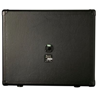 Randall RD112-S80E-U Pantalla de guitarra