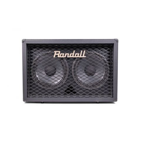 Randall RD212-S80E-U Pantalla de guitarra