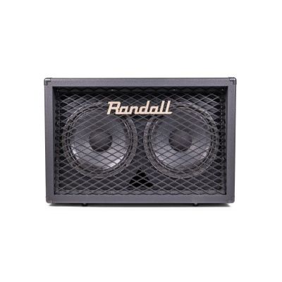 Randall RD212-S80E-U Pantalla de guitarra