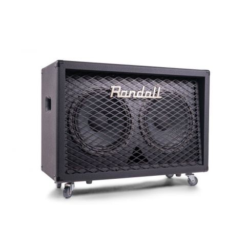 Randall RD212-S80E-U Pantalla de guitarra