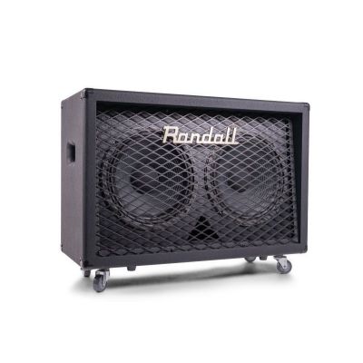 Randall RD212-S80E-U Pantalla de guitarra