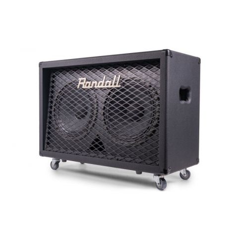 Randall RD212-S80E-U Pantalla de guitarra