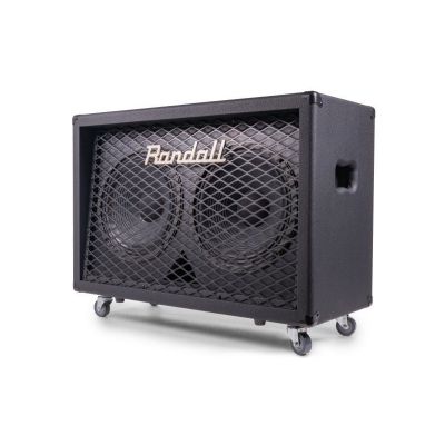 Randall RD212-S80E-U Pantalla de guitarra