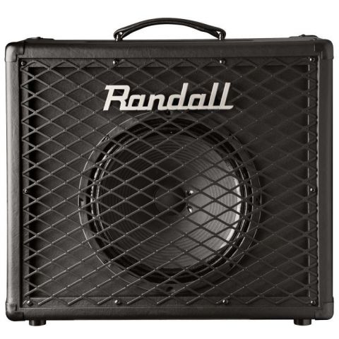 Randall RD20-112E-U Combo de guitarra