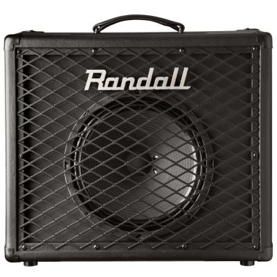 Randall RD20-112E-U Combo de guitarra