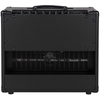 Randall RD20-112E-U Combo de guitarra 2