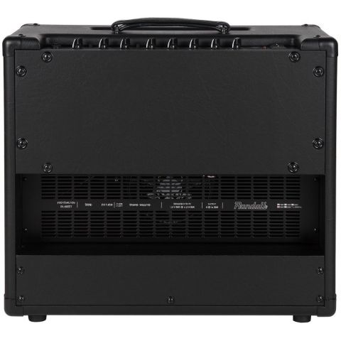 Randall RD20-112E-U Combo de guitarra
